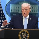 Trump niega la autenticidad de la propuesta difundida desde Irán como la aceptada por EEUU para negociar