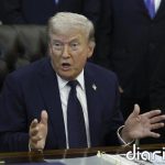 Trump pausa la guerra con la negociación en el aire y el paso de Ormuz y la cuestión nuclear sin resolver