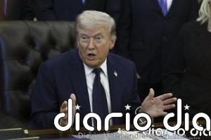 Trump pausa la guerra con la negociación en el aire y el paso de Ormuz y la cuestión nuclear sin resolver