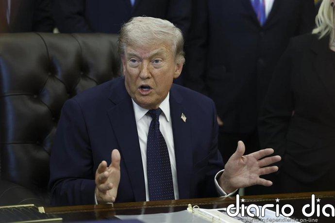 Trump pausa la guerra con la negociación en el aire y el paso de Ormuz y la cuestión nuclear sin resolver