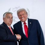Trump pide el voto para Orbán en las elecciones de Hungría y lo ensalza como un líder "firme y poderoso"