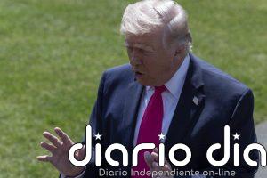 Trump plantea hacerse con el material nuclear iraní y advierte de vías "más hostiles" si fracasa la negociación