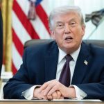 Trump prevé el fin de su ofensiva en Irán en dos o tres semanas y da por hecho que "no tendrá armas nucleares"