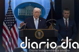 Trump promete poner "todo el poder económico" de EEUU a disposición de Orbán y de la economía húngara