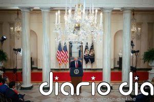 Trump reanudará los ataques a Irán si fracasan las conversaciones de Islamabad