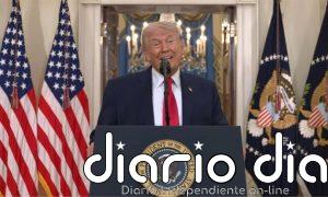 Trump recuerda a Irán que su ultimátum está a 48 horas de expirar