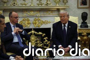 Trump responde al cuestionamiento de Merz sobre el plan de EEUU con Irán: "No me extraña que a Alemania le vaya tan mal"