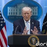 Trump se muestra "muy optimista" sobre un acuerdo de paz con Irán ante las conversaciones en Pakistán este fin de semana