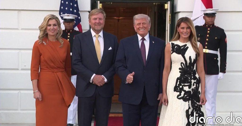 Trump se niega a pedir disculpas al papa León XIV