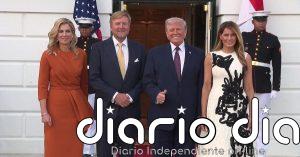 Trump se niega a pedir disculpas al papa León XIV