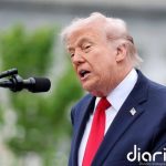 Trump se plantea la retirada de tropas estadounidenses de Italia y España: "¿Por qué no debería hacerlo?"