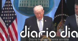 Trump sobre Irán: “Todo el país puede ser tomado en una noche y esa noche podría ser mañana por la noche”