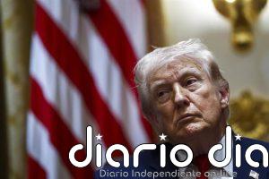 Trump vuelve a arremeter contra la OTAN: "Ninguno de ellos entiende nada a menos que se les presione"