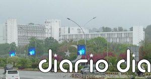 Trump vuelve a la carga y afirma que sus tropas permanecerán en la zona hasta que se cumpla el acuerdo