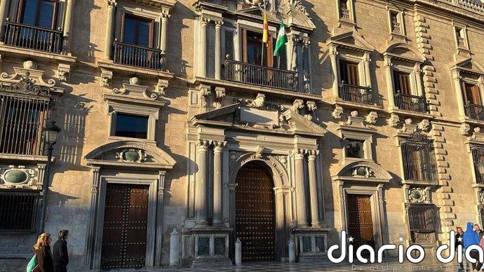 TSJA confirma diez años de cárcel a un acusado de violar a una menor en una finca en la Sierra de Cádiz