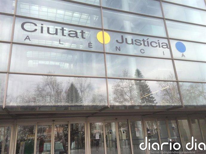 TSJCV anula la absolución a 14 acusados por la introducción de un alijo de 117 kilos de cocaína en el Puerto de València