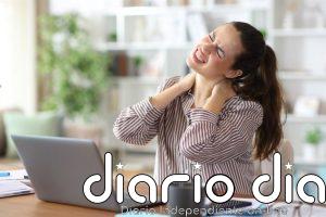 Tu cuerpo te está avisando: así puedes saber si tienes demasiado estrés