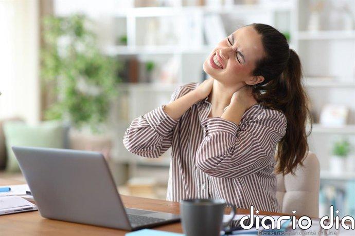 Tu cuerpo te está avisando: así puedes saber si tienes demasiado estrés