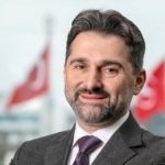 Turkish Airlines nombra a Murat Seker como nuevo presidente y a Ahmet Olmustur como consejero delegado