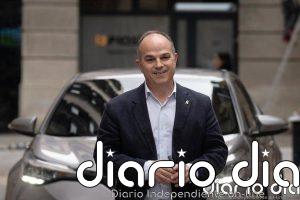 Turull (Junts) afirma que debería rehacerse "casi todo" el decreto de vivienda para apoyarlo