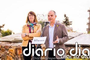 Turull pide priorizar la unidad independentista y no "una nueva coalición de izquierdas españolas"