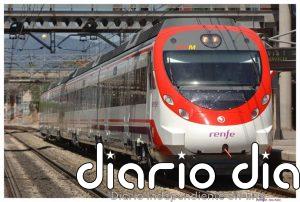Tyrius denuncia reducción de servicios de Cercanías Renfe en la C2 y exige a Transportes una respuesta "inmediata"
