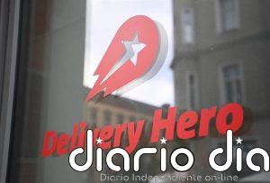 Uber eleva su peso en Delivery Hero tras comprar a Prosus un 4,5% del dueño de Glovo por 271 millones