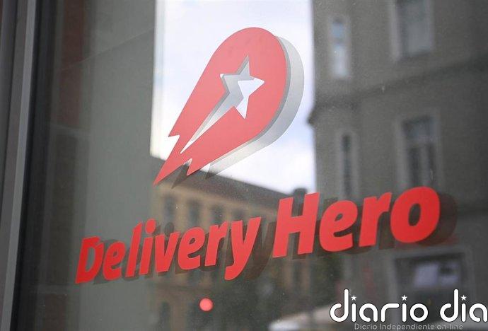 Uber eleva su peso en Delivery Hero tras comprar a Prosus un 4,5% del dueño de Glovo por 271 millones