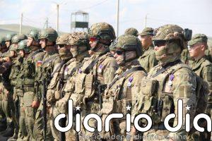 Ucrania alerta de la creciente intensidad de los ataques rusos pero dice mantener el control en zonas del sur