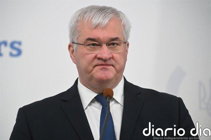 Ucrania aplaude la negativa de los bálticos a permitir a Fico el uso de su espacio aéreo para viajar a Moscú