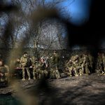 Ucrania denuncia 469 violaciones del alto el fuego declarado por Rusia con motivo de la Pascua ortodoxa