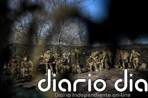 Ucrania denuncia 469 violaciones del alto el fuego declarado por Rusia con motivo de la Pascua ortodoxa