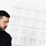 Ucrania prevé reforzar la cooperación antiaérea con Bahréin e India desde su experiencia con drones iraníes