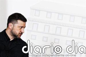 Ucrania prevé reforzar la cooperación antiaérea con Bahréin e India desde su experiencia con drones iraníes