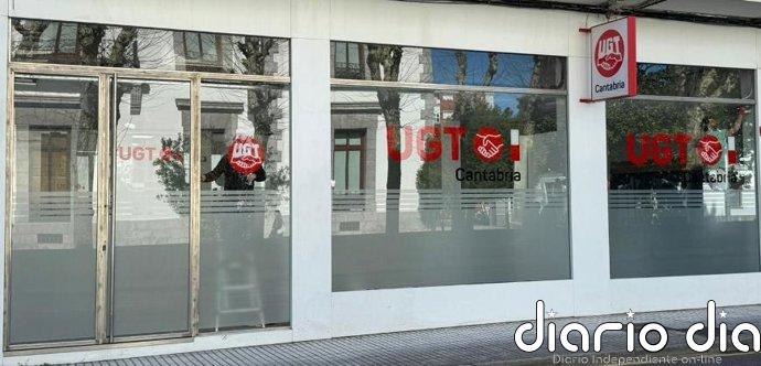 UGT celebra la próxima semana tres asambleas informativas en Santoña, Torrelavega y Santander por el 1 de Mayo