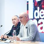 UGT pide a Fiscalía investigar webs por supuesto tráfico de citas para la regularización de migrantes y CCOO más medios