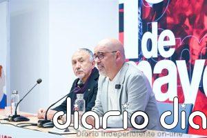 UGT pide a Fiscalía investigar webs por supuesto tráfico de citas para la regularización de migrantes y CCOO más medios