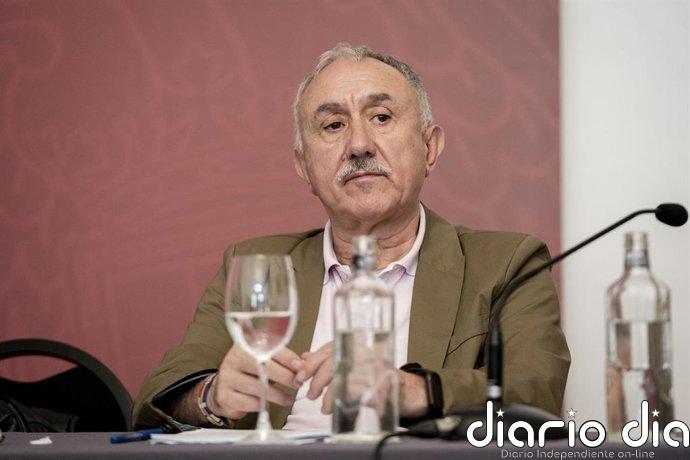 UGT reclama ayudas directas a personas de bajos ingresos por el repunte del IPC