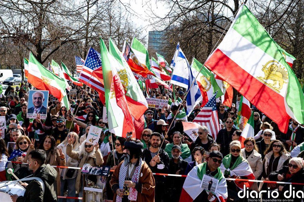 Última hora de la guerra de Estados Unidos e Israel contra Irán, en directo