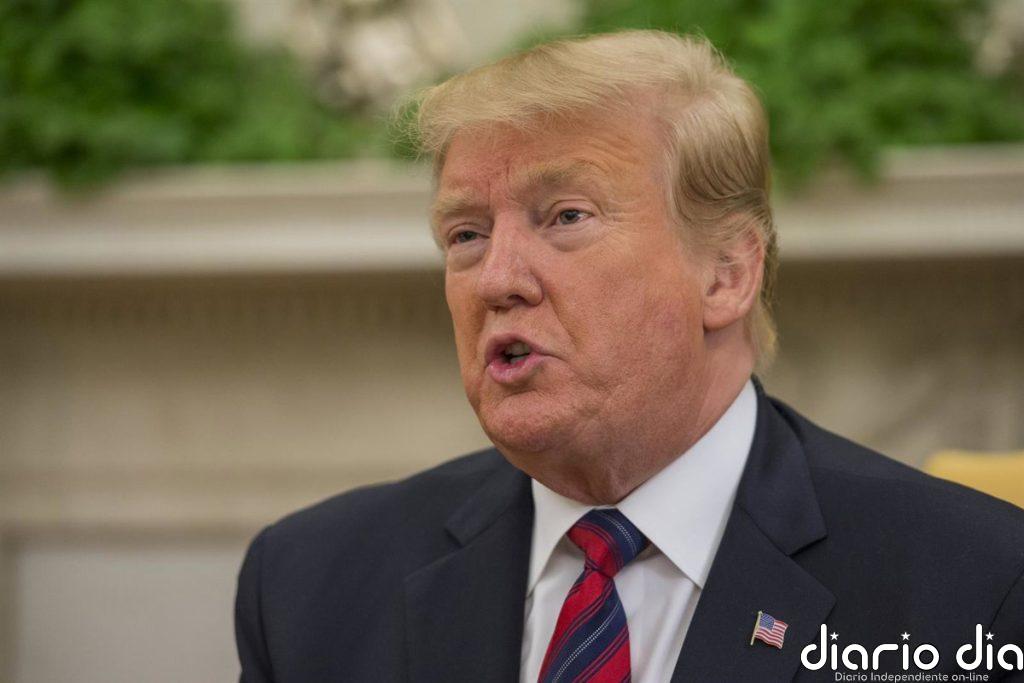 Última hora de la guerra en Irán, en directo: máxima tensión tras las amenazas de Trump a Teherán