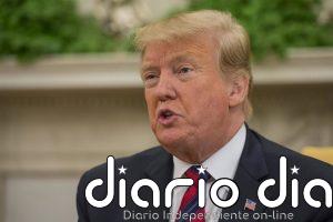 Última hora de la guerra en Irán, en directo: máxima tensión tras las amenazas de Trump a Teherán