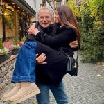 Última hora. José Coronado rompe su silencio y desmiente rotundamente su boda con Irene López