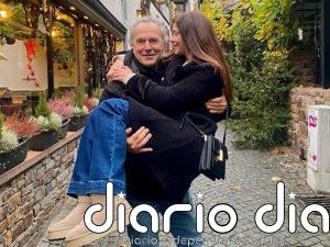 Última hora. José Coronado rompe su silencio y desmiente rotundamente su boda con Irene López