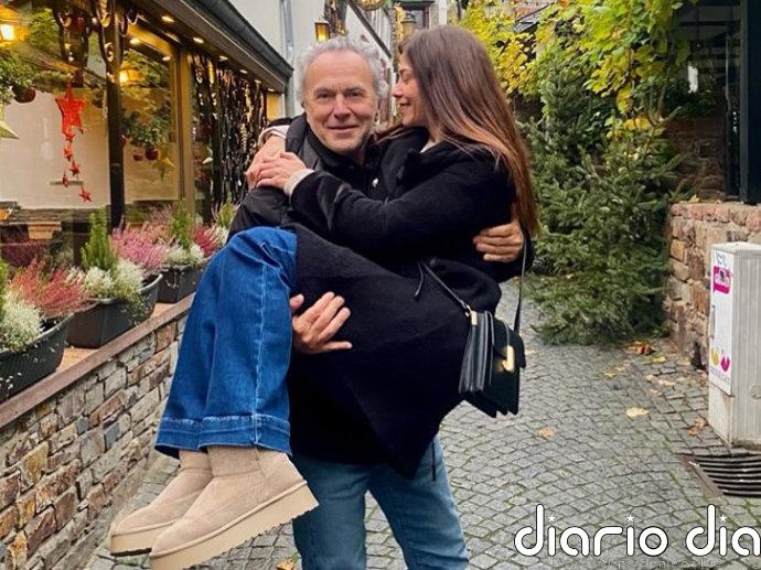 Última hora. José Coronado rompe su silencio y desmiente rotundamente su boda con Irene López