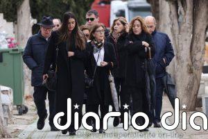 Última hora. Muere Goyi Arévalo, madre de Sara Carbonero, tras una larga enfermedad