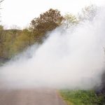 Última hora: Se elevan a cuatro los incendios forestales activos en Asturias