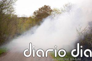 Última hora: Se elevan a cuatro los incendios forestales activos en Asturias