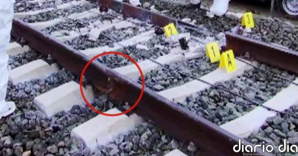 Último informe del accidente de Adamuz: la rotura de la vía se produjo 22 horas antes, pero no saltó la alerta en Adif