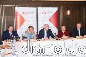 Un 83% de pymes descarta aumentar plantilla y prevé que el empleo permanecerá estable, según SGR-Cesgar