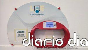 Un acertante de la Bonoloto gana cerca de 147.000 euros con un boleto validado en Écija (Sevilla)